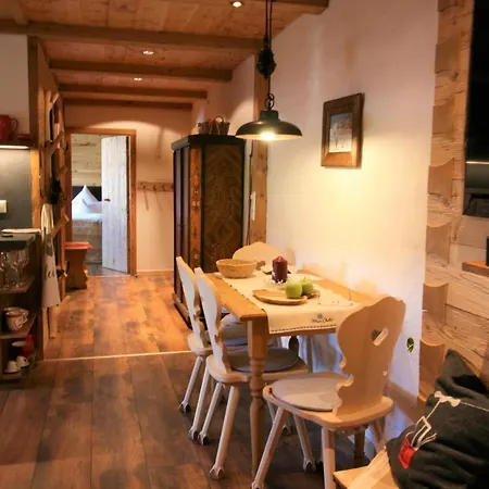 Alpensuite Wellness