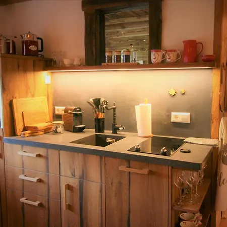 Alpensuite Wellness