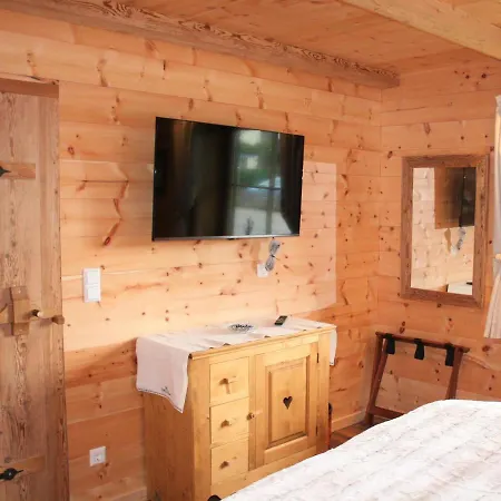Alpensuite Wellness *