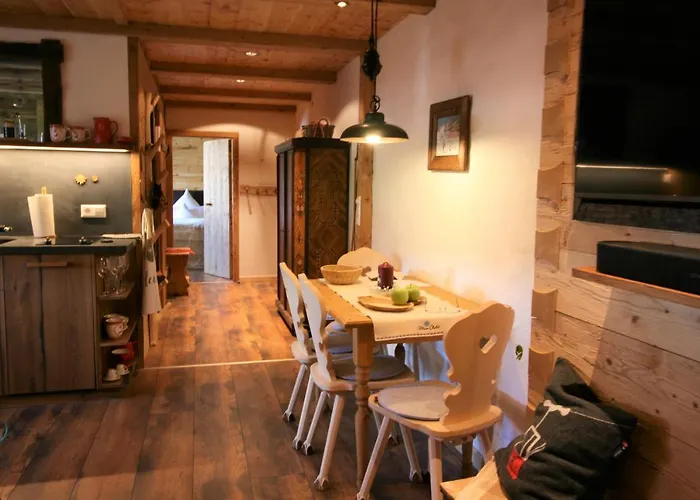 Alpensuite Wellness