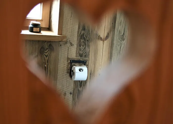 Alpensuite Wellness Apartament *