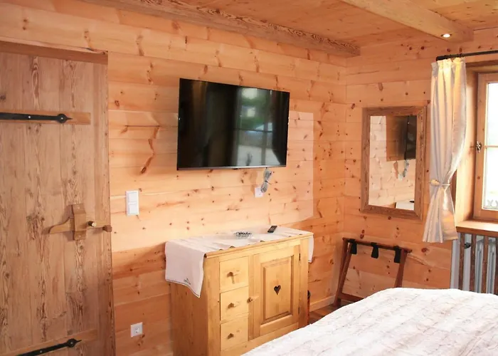 Alpensuite Wellness *